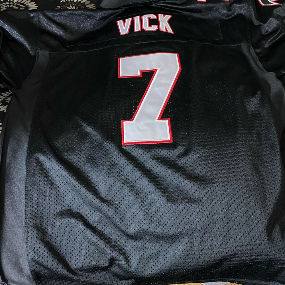 Michael Vick - Picture 4 of 7